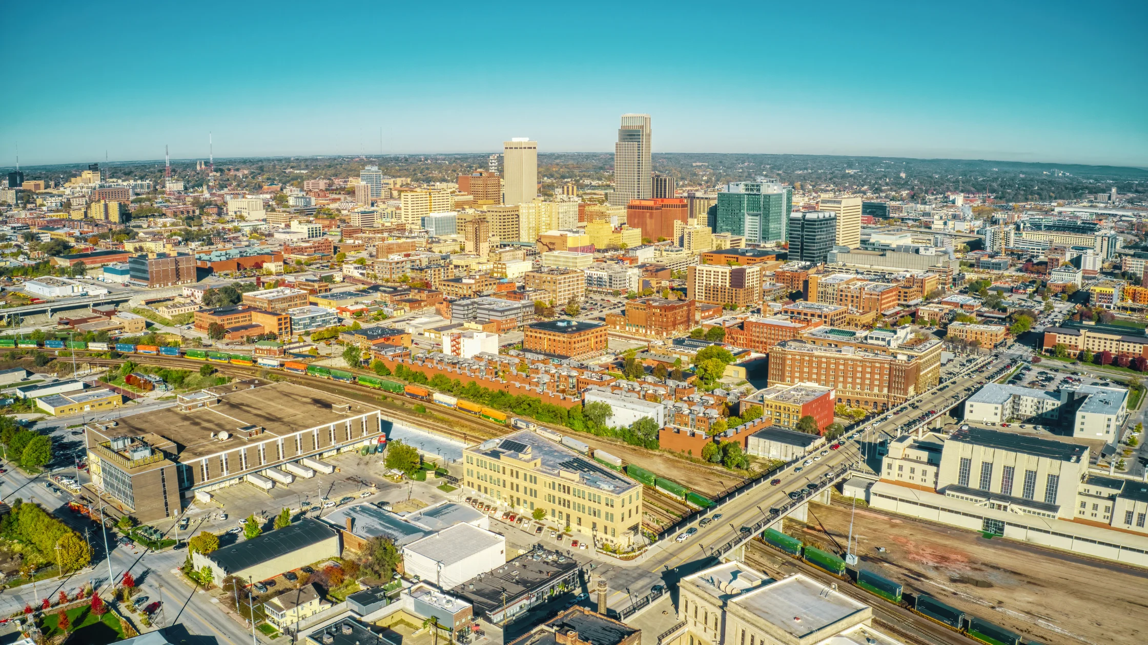 Nebraska Real Estate Market Overview 2024